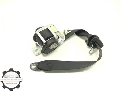 MERCEDES GL450 2013-2019 CONDUCTOR IZQUIERDO TRASERO SEGUNDA FILA CINTURÓN DE SEGURIDAD RETRACTOR OEM Foto 1 de 4