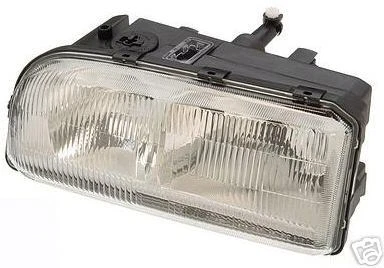 VOLVO 850 94.5-97 MONTAJE FARO LUZ IZQUIERDA 9159412 LADO CONDUCTOR Foto 1 de 1