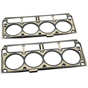 BTR LS9 Multi-Layer Steel MLS Head Gaskets, BTR22033-2, Turbo Gasket, SEALED! - Picture 1 of 6