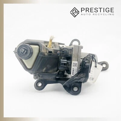 Bomba de dirección asistida Nissan Altima 2014-2015 49110-3TA1E OEM Foto 1 de 4