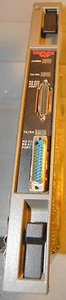 Rockwell ICS Triplex Regent T3150A   RS232/RS422 Comm Module Rev A/D - Picture 1 of 3