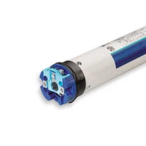 Motor de persiana enrollable inalámbrico Becker P5-16-C01 5Nm con detección de obstáculos - Imagen 1 de 1