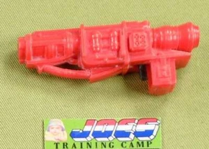 1994 Cobra Metal Head v.2 MISSILE LAUNCHER original accessory GI Joe JTC I44 - Picture 1 of 1