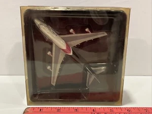 1:500 Herpa European France Spain Italy Airlines Airways Boeing 747 100 Scale P - Picture 1 of 12