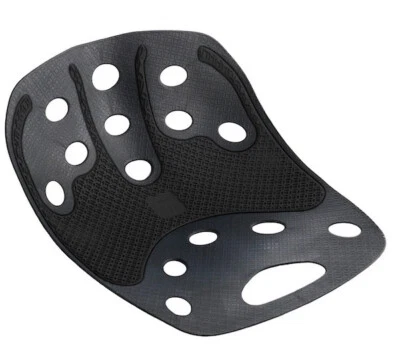 BackJoy SitSmart Tech Gel Posture Corrector Seat | Lower Back Pain Relief ,Fast - Image 1 of 4