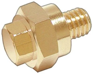 Audiopipe BT400 Battery Extender for Side Post Mounts - Picture 1 of 1