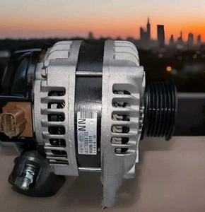 Ford Mustang Alt V6 3.7Liter 2011-2012-2013-2014 /150Amp/OEM By RR_Alternators - Picture 1 of 8