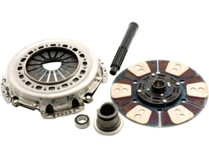 For 1990-1996 Chevrolet C60 Kodiak Clutch Kit LUK 14211NKXB 1991 1992 1993 1994 - Picture 1 of 2
