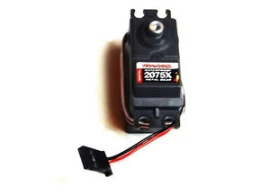 TRAXXAS TRX4 Cheyenne High Trail 2075X Servo - Foto 1 di 3