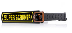 Super Scanner Metal Detector  - Imagen 1 de 1