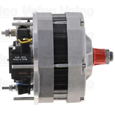 Valeo Alternator for 1982-1983 Porsche 911 - Image 1 of 4