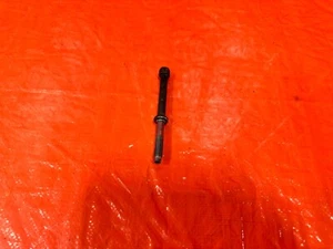 06-11 HONDA CIVIC SI - 6 SPEED LSD STARTER BOLT - OEM FACTORY OE - #270 - Picture 1 of 8