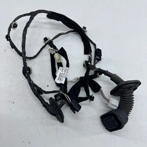 RENAULT CLIO MK4 TÜRWEBSTUHL 5DR 241252564R NSF LH BEIFAHRER VORNE LINKS 12-16 - Bild 1 von 12