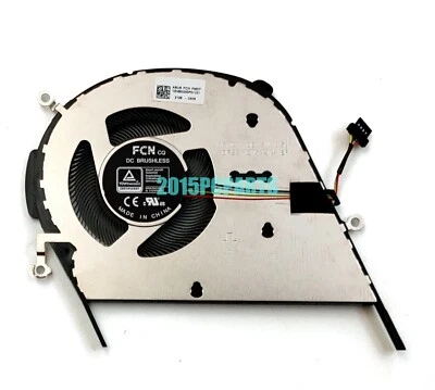 New ASUS VivoBook X421 X421DA X421EA X421EQ X421FA X421FL X421IA X421JQ CPU Fan - Image 1 of 2