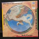 The Steve Miller Band Book of Dreams Picture Disc Capitol SEAX-11903 Album Lp