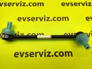 Tesla Model 3,Y Front Left Side Stabilizer Sway Bar Link OEM 1188391-00-B - Bild 1 von 3