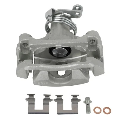 Rear Right For 2005-2007 Buick Terraza Brake Caliper Brand New Kit 1Pc 18B4945 - Image 1 of 4