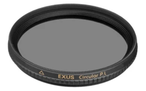 Marumi 77mm EXUS Circular Polarizer Filter - Good Condition - Picture 1 of 1