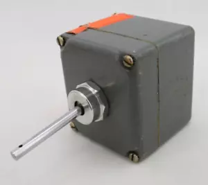 Square D KY-1 Series A Joystick Switch - Picture 1 of 11