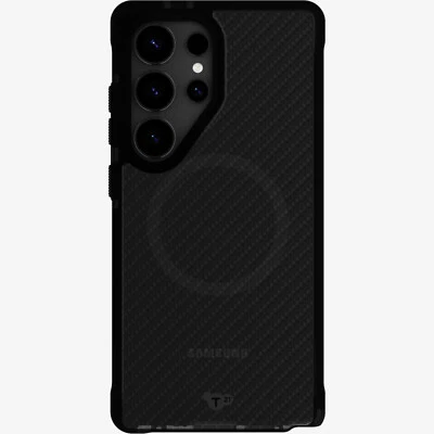 Tech21 EvoArmor case for Samsung Galaxy S25 Ultra - Image 1 of 4