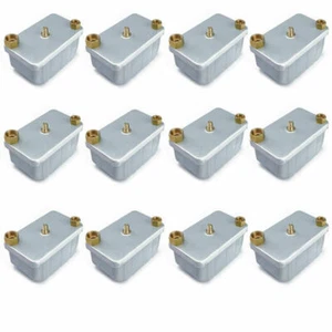 For Cummins 1492513 Onan Fuel Filter OEM FF236 149-2513 - Case of 12 - Foto 1 di 11