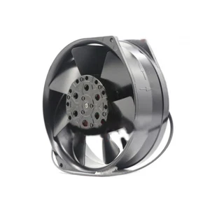 230V 0.31/0.25A 45/39W 2800/3250RPM 130mm W2S130AA0301 Cooling Fan - Afbeelding 1 van 2