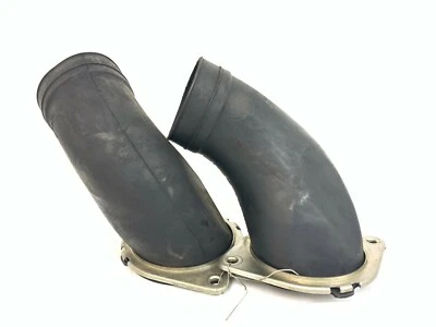 Genuine Kawasaki ZG1400 1400 Concours ZX14R OEM Left & Right Air Ram Ducts * Foto 1 de 3