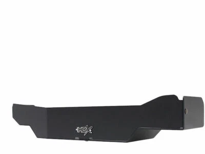 Пластина скольжения для бака мочевины Westin 48443XT 2017-2018 GMC Sierra 3500 HD - Изображение 1 из 2