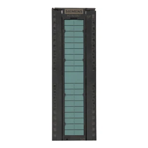 SIEMENS 6ES7332-5HF00-0AB0 SIMATIC S7-300 SALIDA ANALÓGICA SM 332 - Imagen 1 de 2