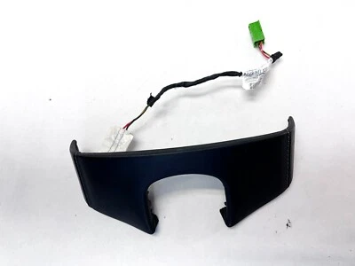 14-17 MERCEDES-BENZ S MAYBACH W222 CONSOLA CENTRAL REPOSABRAZOS MOLDURA CON CABLE OEM Foto 1 de 4