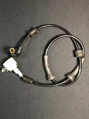2005-2024 NISSAN Front ABS Wheel Speed Sensor 🔥 Frontier xTerra Pathfinder - Image 1 of 4