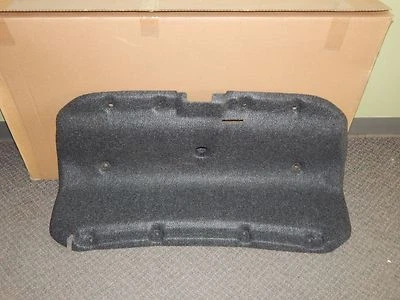 Nuevo OEM 2006-2009 Lincoln Zeyphr MKZ cubierta trasera cubierta interior moldura  Foto 1 de 4