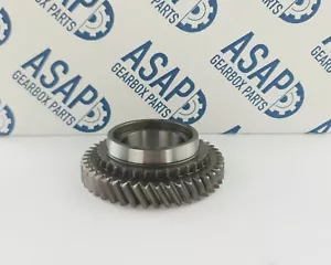 BMW, Mini One / Cooper 6 Speed Getrag Manual Gearbox GS6-55BG 2nd Gear 43 Teeth - Picture 1 of 1