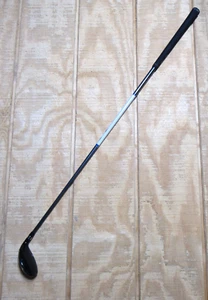 Cobra MAX 6 Hybrid 28* Matrix MFS White Tie X4 56g Senior Graphite Mens RH (R78K - Picture 1 of 12