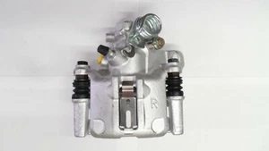 FOR Ford Granada Cosworth Rear Right Brake Caliper With Brackets Offside OSR NEW - Picture 1 of 4