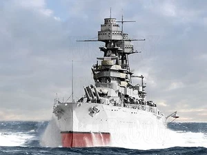Arco USS Arizona - Imagen 1 de 1