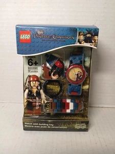 NEW LEGO Watch Pirates Of The Caribbean Minifigure 9003585 - Bild 1 von 2