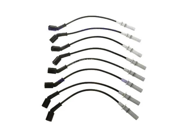 Juego de cables de bujías SMP 83HDMJ75 para Ram 1500 2500 Dakota 2011 2012 2013 Foto 1 de 1