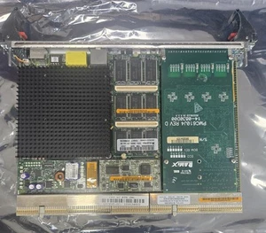 Sun Microsystems CP2140S-650 650MHz Board mit 1 Gb Ram 501-6403 109534602 - Bild 1 von 5