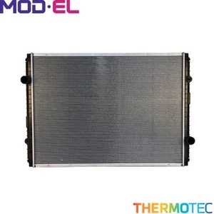 RADIATOR ENGINE COOLING D7RV003TT FOR RENAULT TRUCKS MAGNUM 12.0L 6cyl MAGNUM - Picture 1 of 7