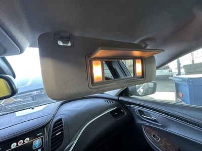 Passenger Right Sun Visor Fits 14-20 IMPALA 738067 Foto 1 de 4