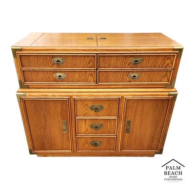 Barra seca aparador Lexington Foto 1 de 4