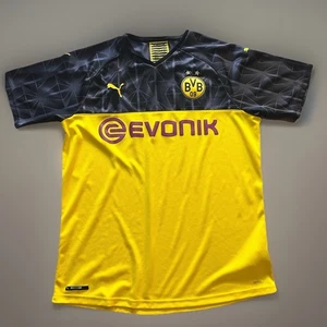 19-20 BVB Dortmund Pokal Shirt Trikot Kit Trikot XL - Bild 1 von 5
