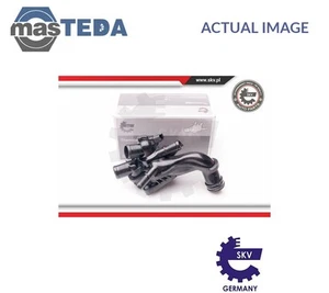 20SKV070 ENGINE COOLANT THERMOSTAT SKV GERMANY FOR PEUGEOT 308,308 SW,308 CC,207 - Picture 1 of 9