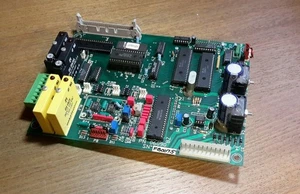 ODENBERG OPTO 22 06090 DISPLAY PANEL CIRCUIT BOARD G4 0AC54 $499 - Picture 1 of 1