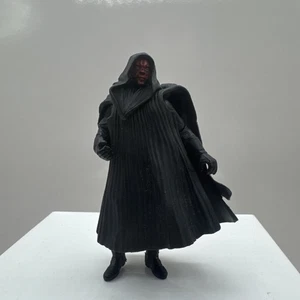 Hasbro Star Wars Episode I Tatoonie Darth Maul Action Figure 1999 | Loose Figure - Picture 1 of 7