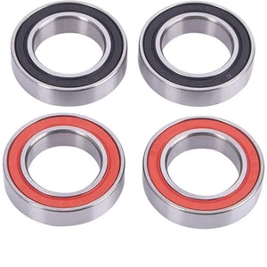 Fulcrum – RT-004 Bearing of. R. Power/Passion - Picture 1 of 1