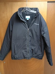 columbia coat - Picture 1 of 4