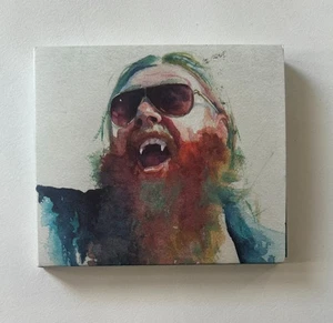 BENJI HUGHES Songs in the Key of Animals | 2016 Merge 2-Disc CD Digipak - Picture 1 of 7