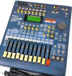 Roland VM-3100 Pro Free Shipping From Japan - Picture 1 of 10